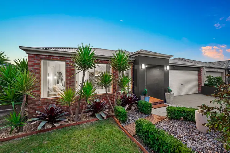 35 Thornbill Circuit, Pakenham VIC 3810