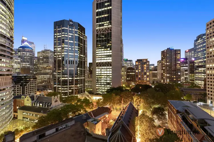 16E/171 Gloucester Street, Sydney NSW 2000