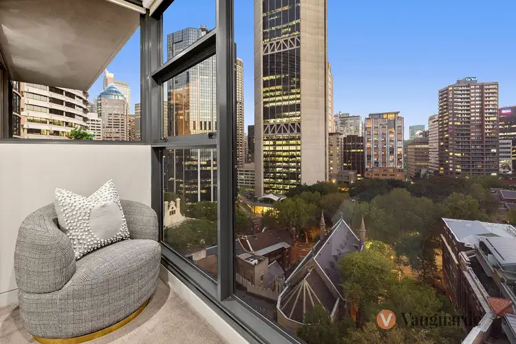 Fifth view of Homely apartment listing, 16E/171 Gloucester Street, Sydney NSW 2000