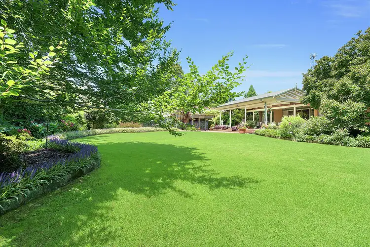 500 Galston Road, Dural NSW 2158