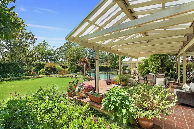 Fifth view of Homely house listing, 500 Galston Road, Dural NSW 2158