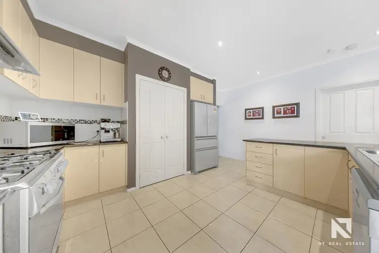 Sixth view of Homely house listing, 3 Centennial Place, Burnside Heights VIC 3023