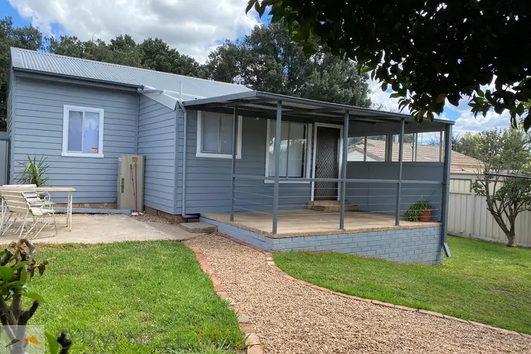 9 Brunswick Street, Orange NSW 2800