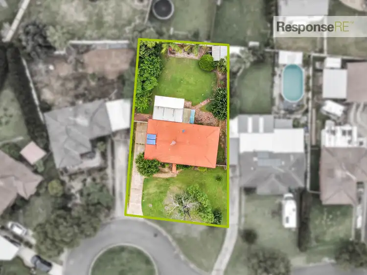 87 Moolana Parade, South Penrith NSW 2750