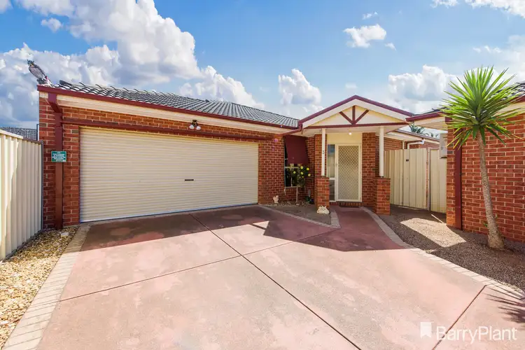 3/9 Norwood Court, Hoppers Crossing VIC 3029
