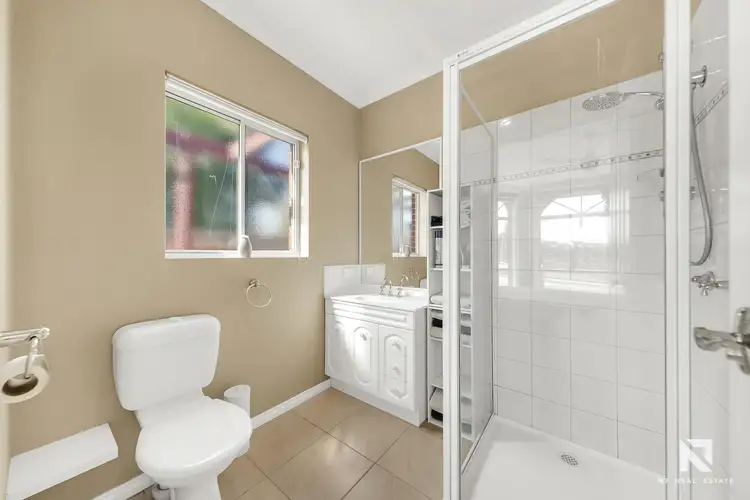 Fifth view of Homely house listing, 18 Dorcas Lane, Taylors Hill VIC 3037