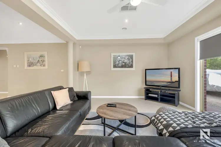 Sixth view of Homely house listing, 18 Dorcas Lane, Taylors Hill VIC 3037