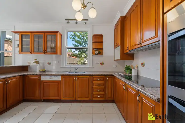 Sixth view of Homely house listing, 42 Nicholson Street, Burwood NSW 2134