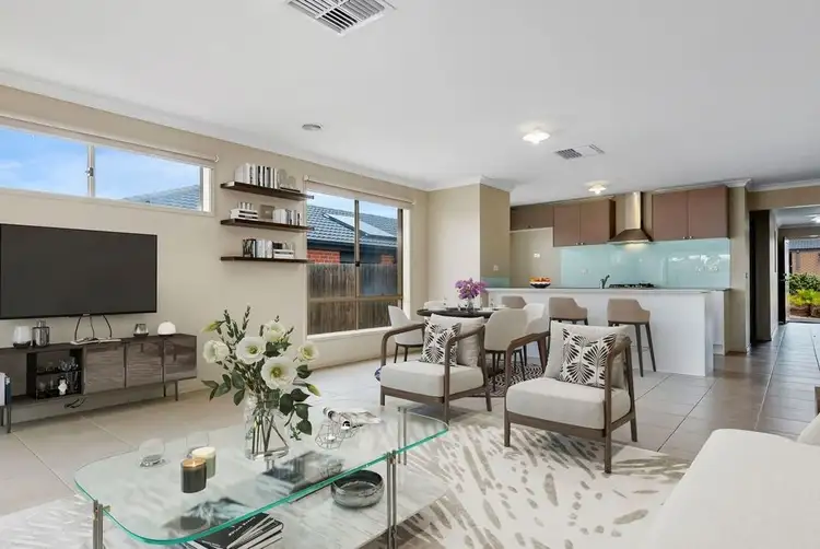 Third view of Homely house listing, 3 Slack Mews, Maddingley VIC 3340