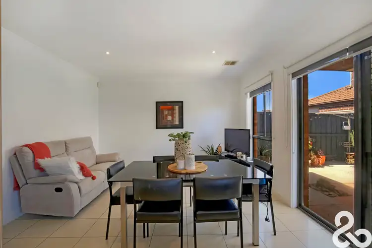 Third view of Homely townhouse listing, 311 Mcdonalds Road, Epping VIC 3076