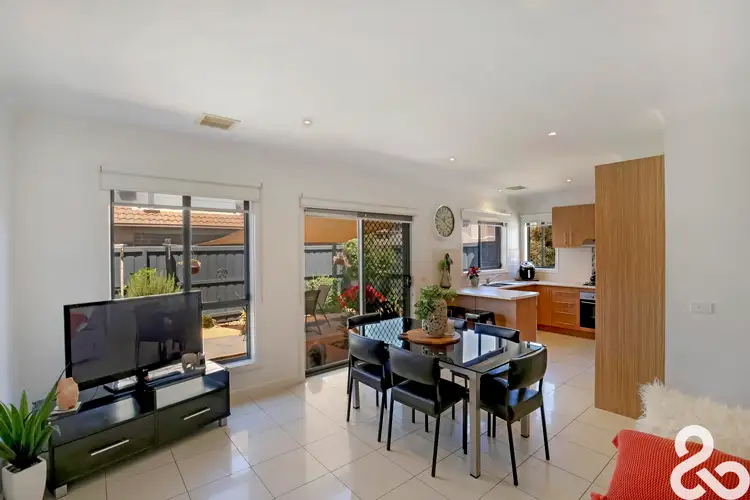 Fourth view of Homely townhouse listing, 311 Mcdonalds Road, Epping VIC 3076