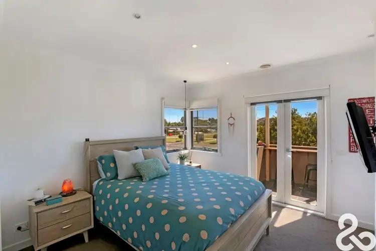 Sixth view of Homely townhouse listing, 311 Mcdonalds Road, Epping VIC 3076