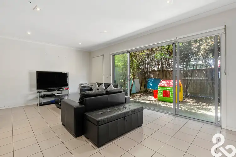 Third view of Homely townhouse listing, 11 Deco Place, Epping VIC 3076