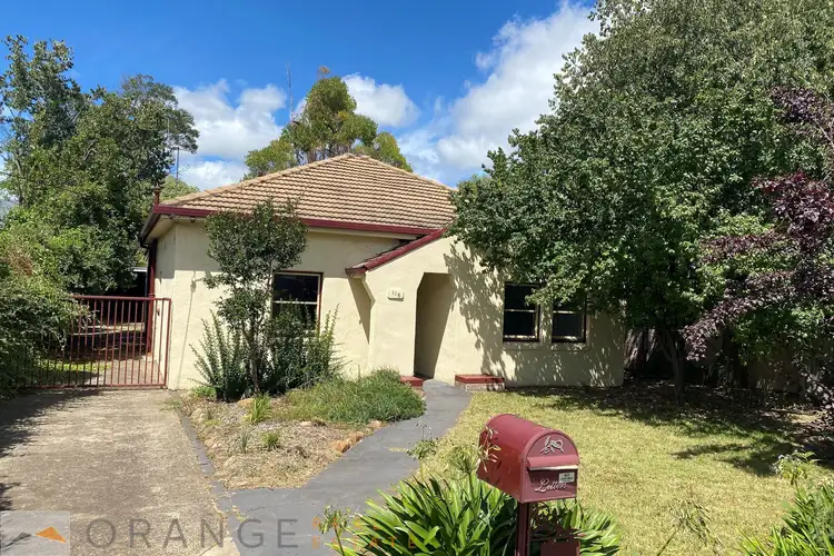116 Margaret Street, Orange NSW 2800