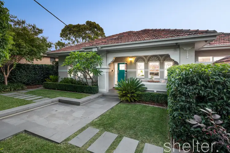 Main view of Homely house listing, 19 Bourne Road, Glen Iris VIC 3146