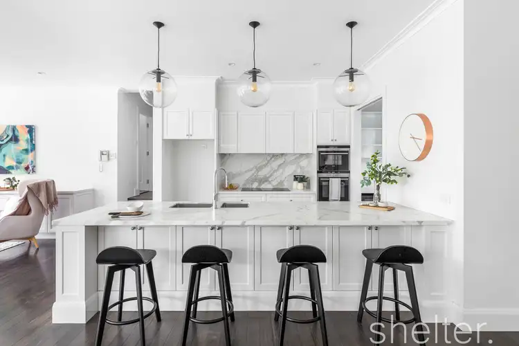 Fifth view of Homely house listing, 19 Bourne Road, Glen Iris VIC 3146