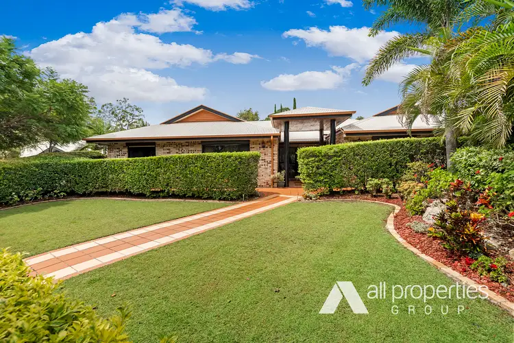 14 Wallum Drive, Parkinson QLD 4115