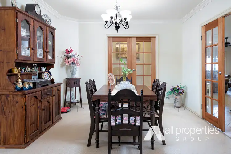 Fifth view of Homely house listing, 14 Wallum Drive, Parkinson QLD 4115