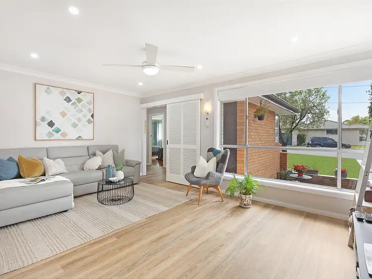 29 Raleigh Road, Milperra NSW 2214