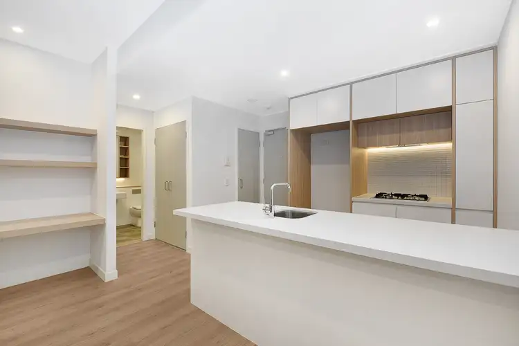 Fifth view of Homely apartment listing, 107/81A Lord Sheffield Circuit, Penrith NSW 2750