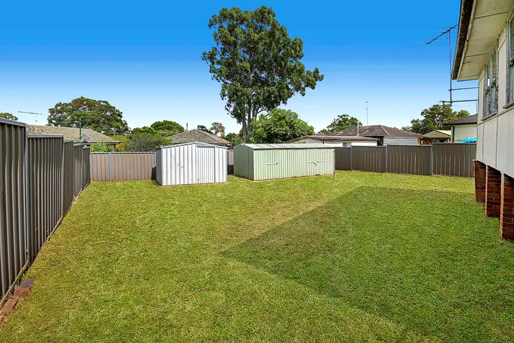 Second view of Homely house listing, 4 Waikanda Crescent, Whalan NSW 2770