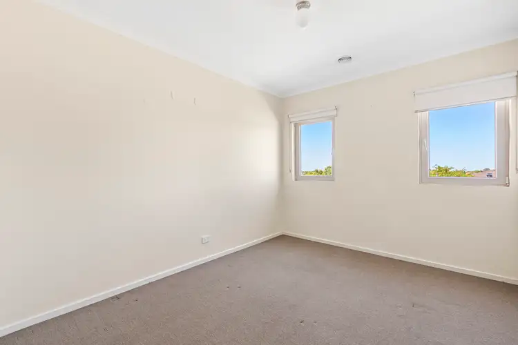 Fourth view of Homely apartment listing, 1/3 Gourlay Road, Hillside VIC 3037