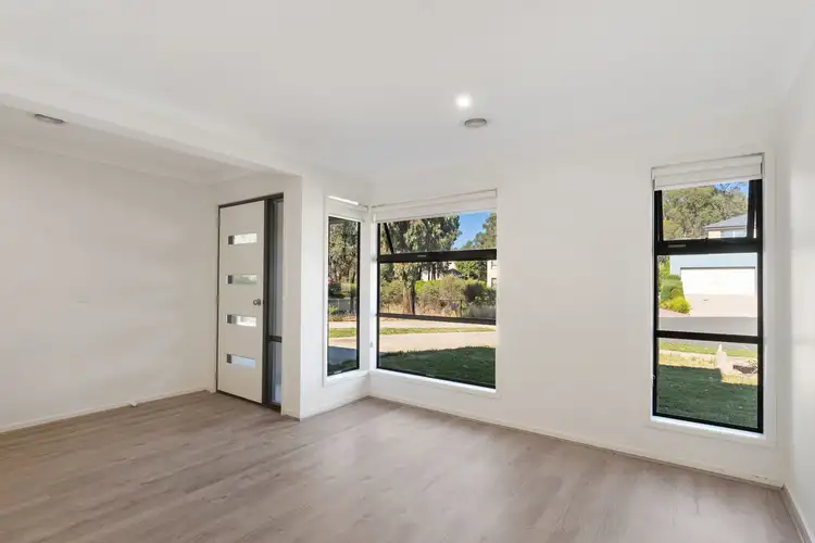 Second view of Homely house listing, 4 Quartz Place, Golden Square VIC 3555