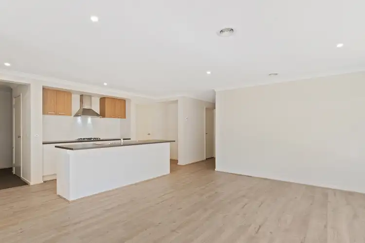 Fourth view of Homely house listing, 4 Quartz Place, Golden Square VIC 3555