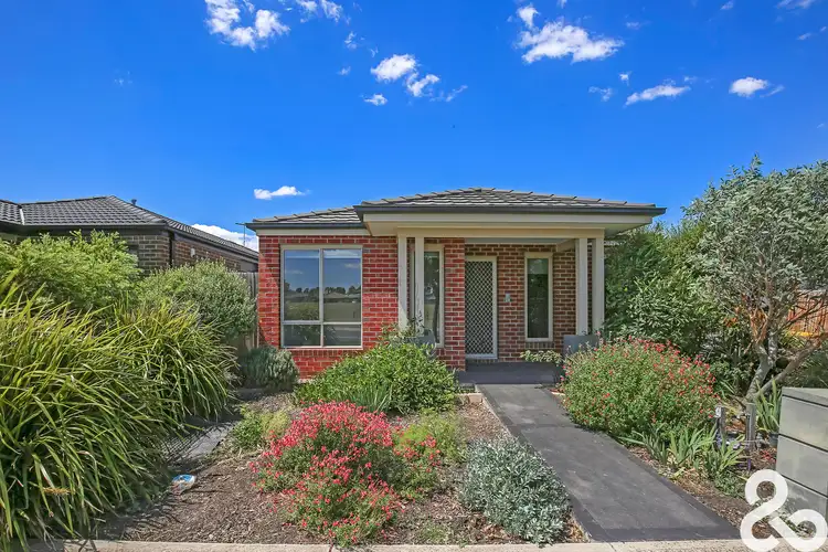 37 Koukoura Drive, Epping VIC 3076