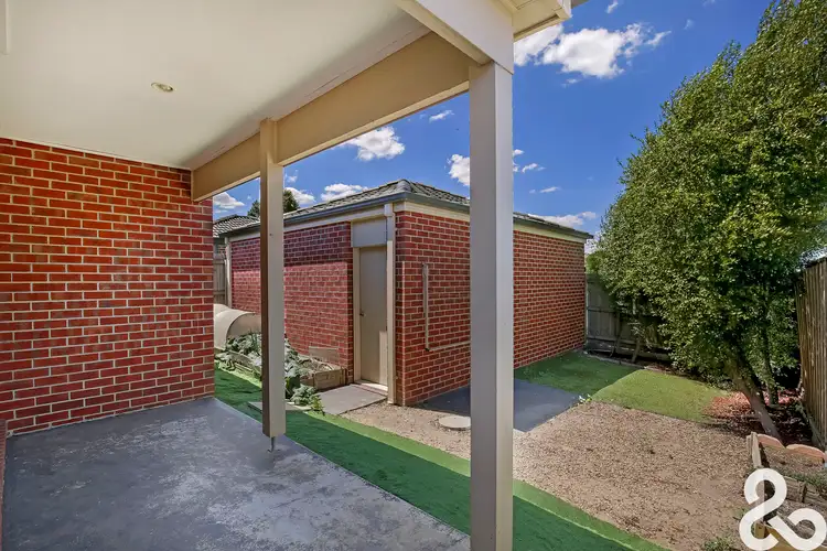 Third view of Homely house listing, 37 Koukoura Drive, Epping VIC 3076
