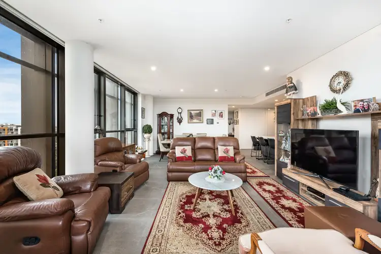 1208/2H Morton Street, Parramatta NSW 2150