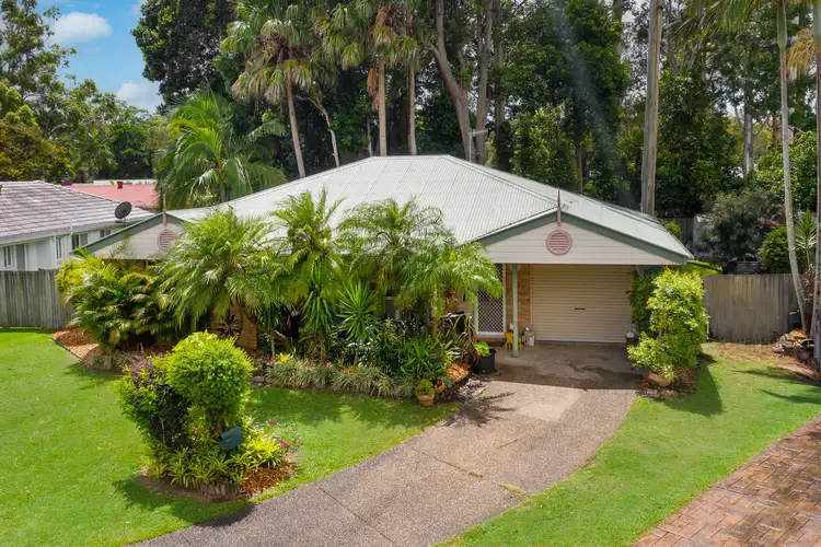 3 Laurina Court, Tewantin QLD 4565