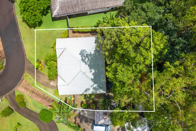 Fourth view of Homely house listing, 3 Laurina Court, Tewantin QLD 4565