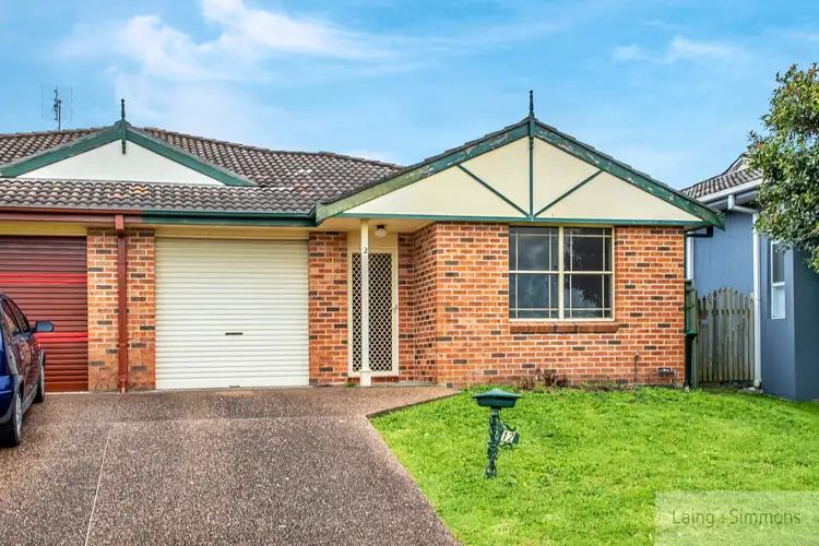 Main view of Homely house listing, 2/12 Archer Crescent, Maryland NSW 2287