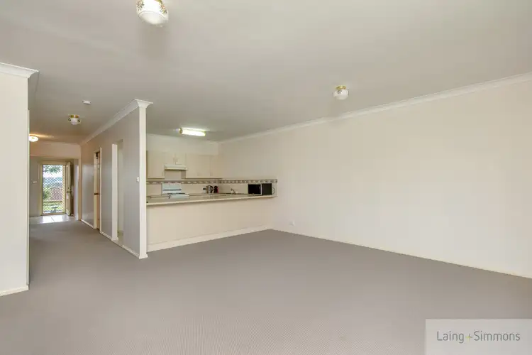 Second view of Homely house listing, 2/12 Archer Crescent, Maryland NSW 2287