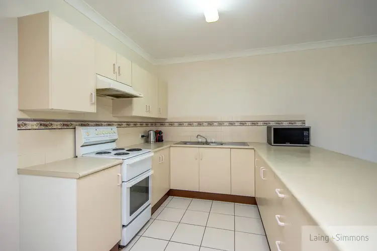 Third view of Homely house listing, 2/12 Archer Crescent, Maryland NSW 2287