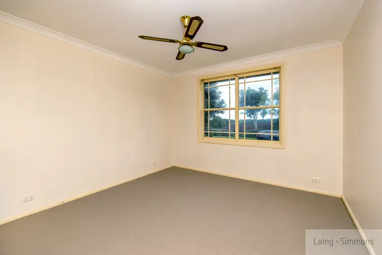 Fourth view of Homely house listing, 2/12 Archer Crescent, Maryland NSW 2287