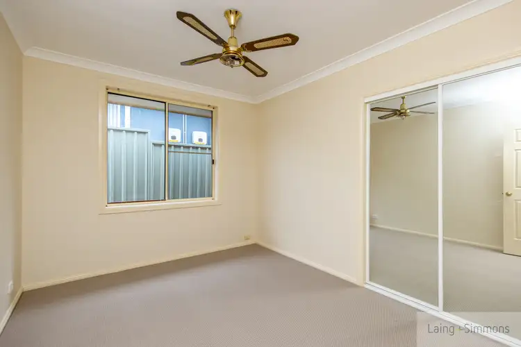 Fifth view of Homely house listing, 2/12 Archer Crescent, Maryland NSW 2287