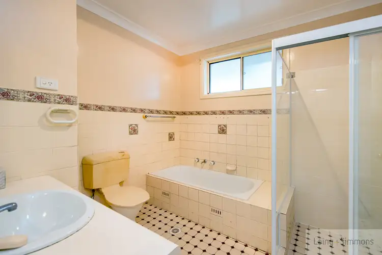 Sixth view of Homely house listing, 2/12 Archer Crescent, Maryland NSW 2287