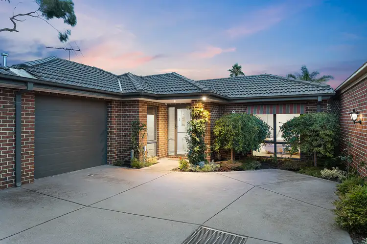 6/62 Golden Avenue, Bonbeach VIC 3196