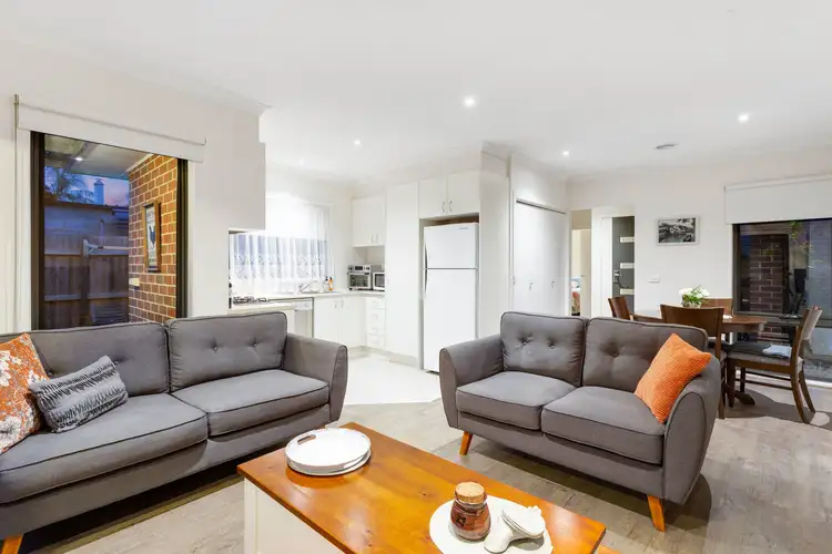 Sixth view of Homely unit listing, 6/62 Golden Avenue, Bonbeach VIC 3196