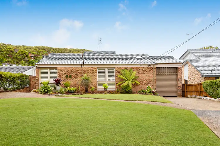 Main view of Homely house listing, 24 Northcott Road, Cromer NSW 2099