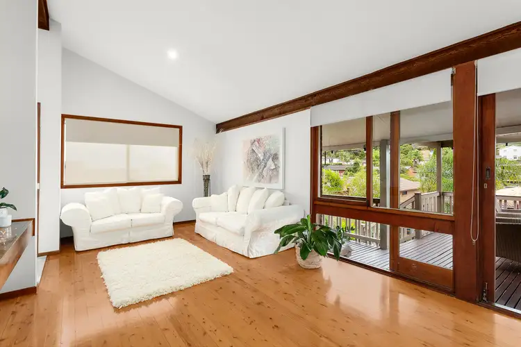 Second view of Homely house listing, 24 Northcott Road, Cromer NSW 2099