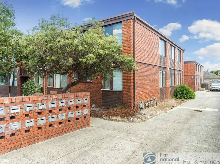 Main view of Homely apartment listing, 7/5-7 Potter Street, Dandenong VIC 3175