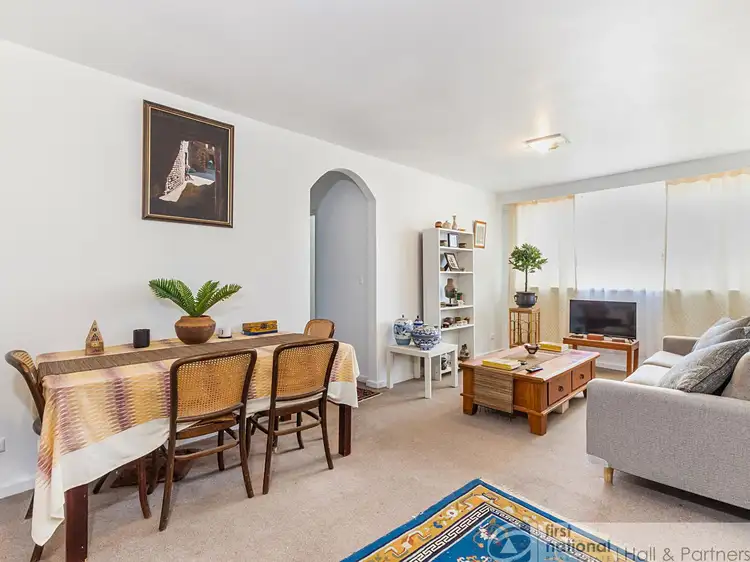 Second view of Homely apartment listing, 7/5-7 Potter Street, Dandenong VIC 3175
