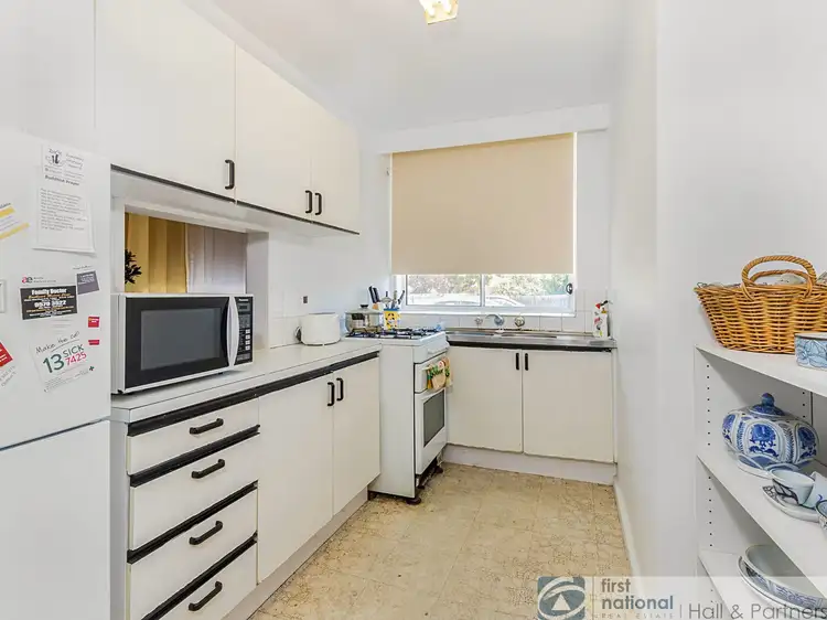Third view of Homely apartment listing, 7/5-7 Potter Street, Dandenong VIC 3175