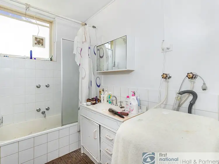 Fifth view of Homely apartment listing, 7/5-7 Potter Street, Dandenong VIC 3175