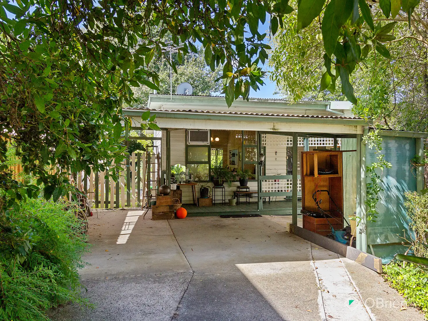 Main view of Homely unit listing, 2/9 Paxton Street, Ringwood VIC 3134