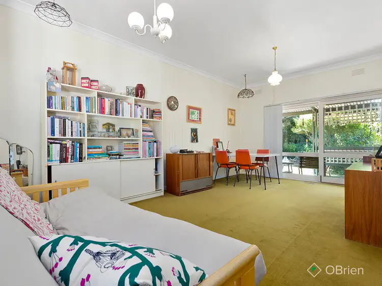 Second view of Homely unit listing, 2/9 Paxton Street, Ringwood VIC 3134