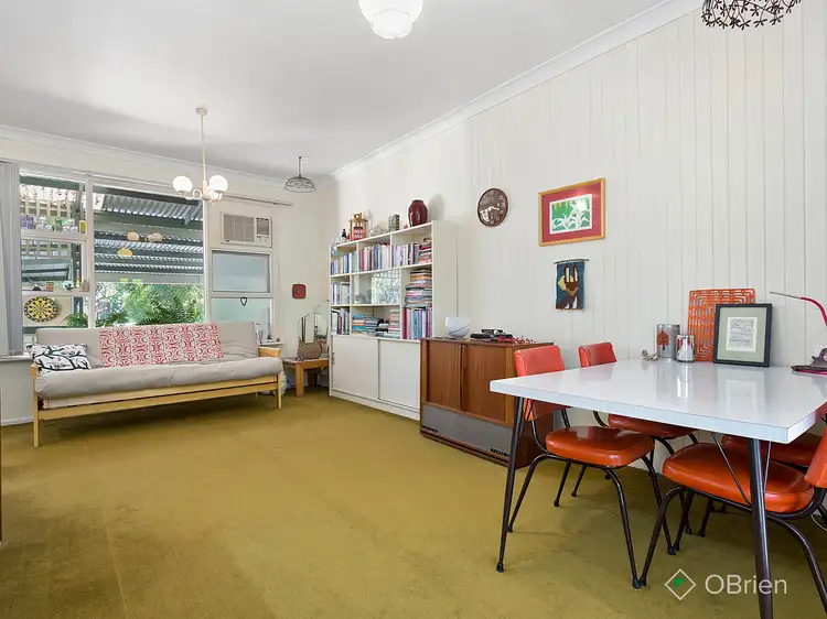 Third view of Homely unit listing, 2/9 Paxton Street, Ringwood VIC 3134